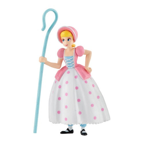 Disney Toy Story Narabundesu Bandai 1-Inch Mini-Figure