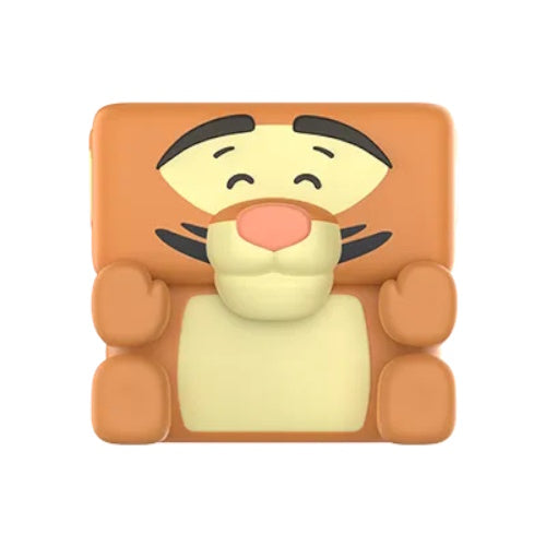 Disney Characters Pop Cube Figure Series Vol. 01 Pop Mart 2-Inch Mini-Figure