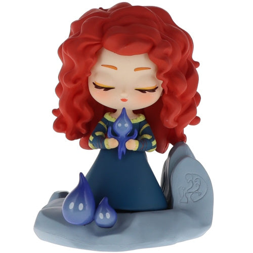 Disney Princess Be A Better Self Figure Series Goldlok 3-Inch Mini-Figure